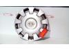 Wheel cover (spare) from a Opel Vectra C 1.8 16V 2002