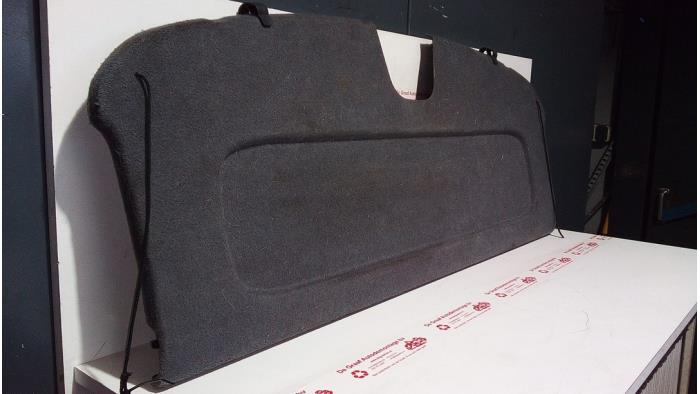 Pólka tylna z Toyota Starlet (EP9) 1.3,XLi,GLi 16V 1998