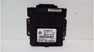 Used Automatic gearbox computer Volkswagen CrossPolo (9N3) 1.6 16V Price € 150,00 Margin scheme offered by de Graaf autodemontage B.V.