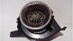 Used Heating and ventilation fan motor Volkswagen CrossPolo (9N3) 1.6 16V Price € 30,00 Margin scheme offered by de Graaf autodemontage B.V.