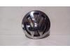 Emblem van een Volkswagen Caddy III (2KA,2KH,2CA,2CH), 2004 / 2015 2.0 SDI, Lieferwagen, Diesel, 1.968cc, 51kW (69pk), FWD, BST, 2005-06 / 2010-08, 2KA 2007
