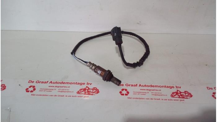 Used Lambda probe Toyota Yaris (P1) 1.3 16V VVT-i Price € 20,00 Margin scheme offered by de Graaf autodemontage B.V.