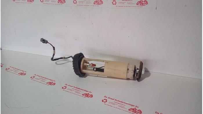 Gebrauchte Benzinpumpe Volvo 850 Estate 2.5i 20V Preis € 50,00 Margenregelung angeboten von de Graaf autodemontage B.V.