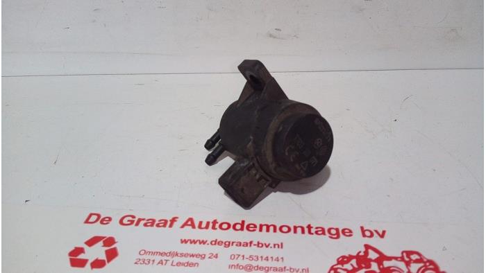 Gebrauchte Vakuumventil Renault Trafic New (FL) 1.9 dCi 100 16V Preis € 20,00 Margenregelung angeboten von de Graaf autodemontage B.V.