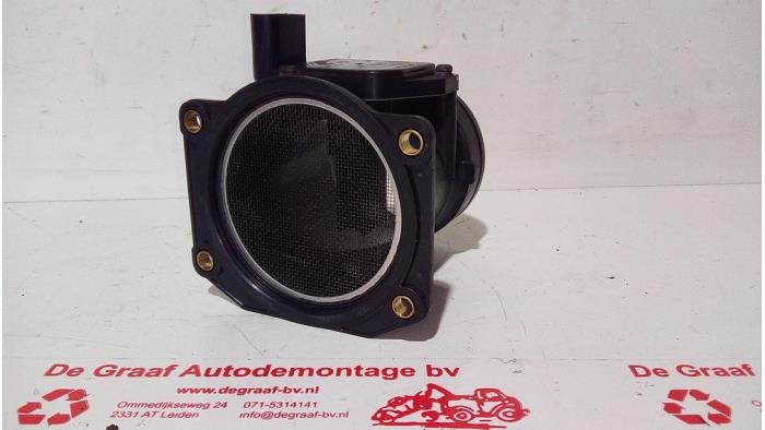 Gebrauchte Luftmassenmesser Audi A4 (B5) 1.6 Preis € 25,00 Margenregelung angeboten von de Graaf autodemontage B.V.