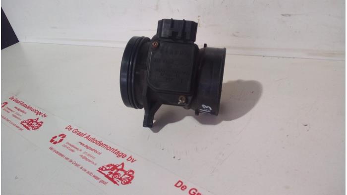 Gebrauchte Luftmassenmesser Ford Mondeo II 1.8i 16V Preis € 25,00 Margenregelung angeboten von de Graaf autodemontage B.V.