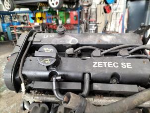 Motor van een Ford Fusion 1.4 16V 2003