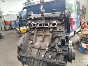 Motor van een Ford Fusion 1.4 16V 2003
