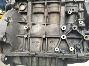 Motor van een Ford Fusion 1.4 16V 2003