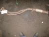Exhaust front section from a Alfa Romeo 155 (167), 1992 / 1997 1.7 Twin Spark, Saloon, 4-dr, Petrol, 1.749cc, 85kW (116pk), FWD, AR67105, 1993-04 / 1995-02, 167A4H 1993