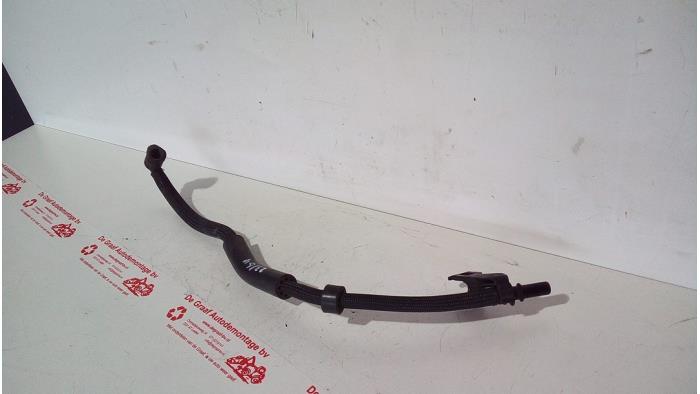 Usagé Conduit de carburant Peugeot 207 SW (WE/WU) 1.4 16V Vti Prix € 25,00 Règlement à la marge proposé par de Graaf autodemontage B.V.