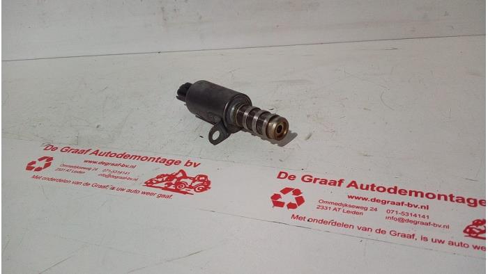 Begagnade Kamaxelsensor Peugeot 207 SW (WE/WU) 1.4 16V Vti Pris € 20,00 Marginaltabell erbjuds av de Graaf autodemontage B.V.