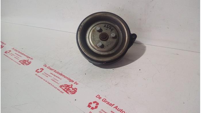 Begagnade Vattenpump Peugeot 207 SW (WE/WU) 1.4 16V Vti Pris € 40,00 Marginaltabell erbjuds av de Graaf autodemontage B.V.