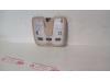 Volvo V70 (SW) 2.4 20V 140 Eclairage de plafonnier