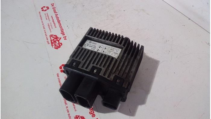 Used Cooling computer Volkswagen Transporter T5 1.9 TDi Price € 25,00 Margin scheme offered by de Graaf autodemontage B.V.
