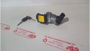 Gebrauchte Zündschloss + Schlüssel Chevrolet Matiz (M200) 0.8 S,SE Preis € 55,00 Margenregelung angeboten von de Graaf autodemontage B.V.