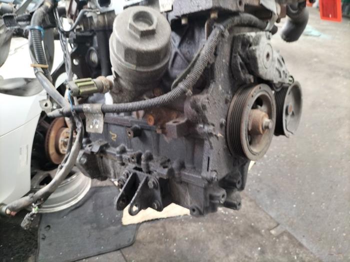 Mini One Engine Components Engine Mini Mini One/Cooper 1.6 16V One - W10B16A W10B16A