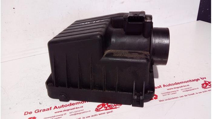 Gebrauchte Luftmassenmesser Honda Insight (ZE2) 1.3 16V VTEC Preis € 50,00 Margenregelung angeboten von de Graaf autodemontage B.V.