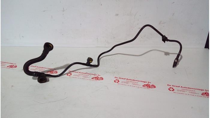 Begagnade PCV-ventil Peugeot 206 (2A/C/H/J/S) 1.4 XR,XS,XT,Gentry Pris € 20,00 Marginaltabell erbjuds av de Graaf autodemontage B.V.