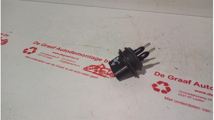Begagnade Sensor (övriga) Audi A4 Avant (B8) 2.0 TDI 16V Pris € 10,00 Marginaltabell erbjuds av de Graaf autodemontage B.V.
