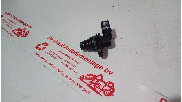Begagnade TDC-sensor Volkswagen Golf VI (5K1) 1.4 TSI 122 16V Pris € 15,00 Marginaltabell erbjuds av de Graaf autodemontage B.V.