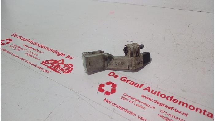 Gebrauchte Kurbelwelle Sensor Volkswagen Golf VI (5K1) 1.4 TSI 122 16V Preis € 15,00 Margenregelung angeboten von de Graaf autodemontage B.V.