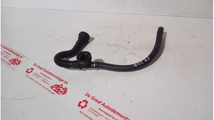 Begagnade PCV-ventil Peugeot 306 (7D) 1.6 Pris € 25,00 Marginaltabell erbjuds av de Graaf autodemontage B.V.