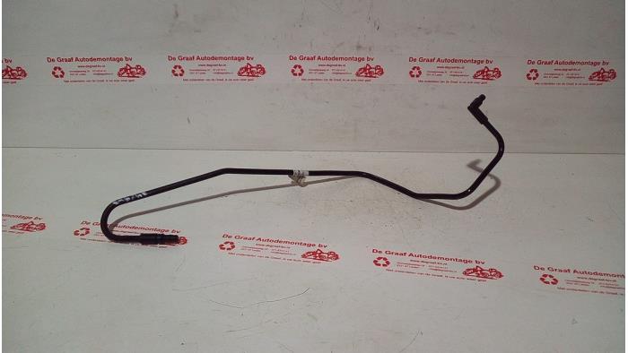 Begagnade Kopplingsledning Suzuki Swift (ZA/ZC/ZD1/2/3/9) 1.3 VVT 16V Pris € 40,00 Marginaltabell erbjuds av de Graaf autodemontage B.V.