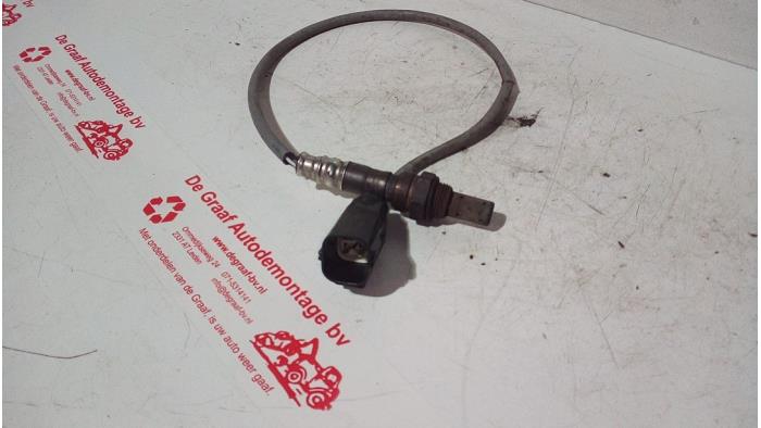 Usados Sonda Lambda Volvo V70 (SW) 2.4 20V 140 Precio € 35,00 Norma de margen ofrecido por de Graaf autodemontage B.V.