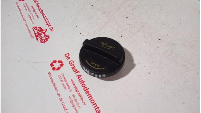 Gebrauchte Ölkappe Hyundai i30 (FD) 1.4 CVVT 16V Preis € 10,00 Margenregelung angeboten von de Graaf autodemontage B.V.