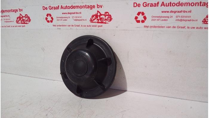 Headlight part