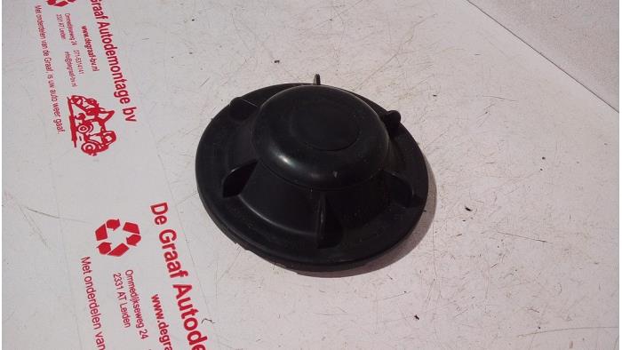 Headlight part