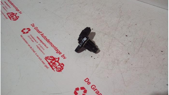 Nockenwelle Sensor van een Hyundai i30 (FD) 1.4 CVVT 16V 2009