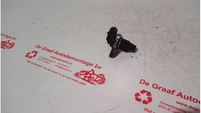 Begagnade Kamaxelsensor Hyundai i30 (FD) 1.4 CVVT 16V Pris € 15,00 Marginaltabell erbjuds av de Graaf autodemontage B.V.