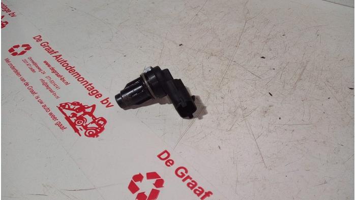 Nockenwelle Sensor van een Hyundai i30 (FD) 1.4 CVVT 16V 2009