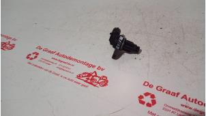 Nockenwelle Sensor van een Hyundai i30 (FD) 1.4 CVVT 16V 2009