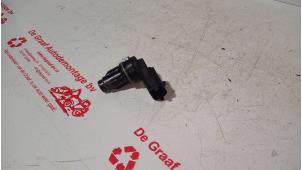 Nockenwelle Sensor van een Hyundai i30 (FD) 1.4 CVVT 16V 2009