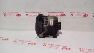 Dynamo van een Ford Transit Connect 1.8 TDCi 75 2007
