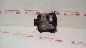 Dynamo van een Ford Transit Connect 1.8 TDCi 75 2007