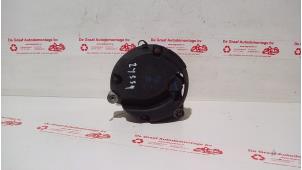 Dynamo van een Ford Transit Connect 1.8 TDCi 75 2007