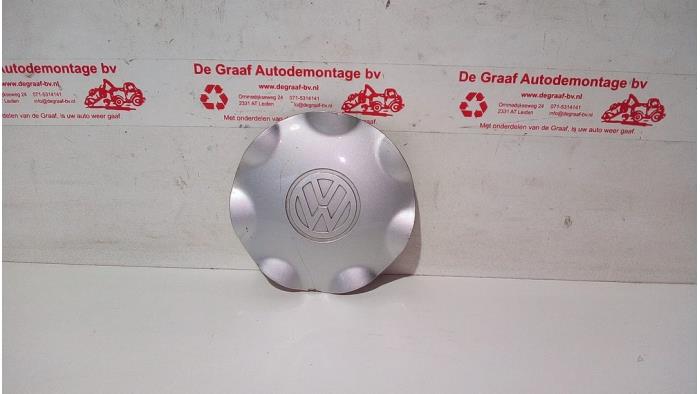 Używane Kolpak Volkswagen Golf III (1H1) Cena € 15,13 Z VAT oferowane przez de Graaf autodemontage B.V.