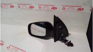 Used Wing mirror, left Volkswagen Lupo (6X1) 1.4 60 Price € 20,00 Margin scheme offered by de Graaf autodemontage B.V.