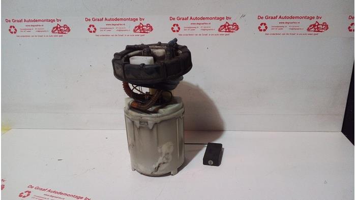 Begagnade Bensinpump Volkswagen Polo III (6N1) 1.6i 75 Pris € 25,00 Marginaltabell erbjuds av de Graaf autodemontage B.V.