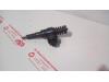 Einspritzdüse (Diesel) van een Volkswagen Transporter/Caravelle T5, 2003 / 2015 2.5 TDi PF, Bus, Diesel, 2.460cc, 96kW (131pk), FWD, BNZ, 2006-01 / 2009-11, 7HA; 7HH; 7HM 2007