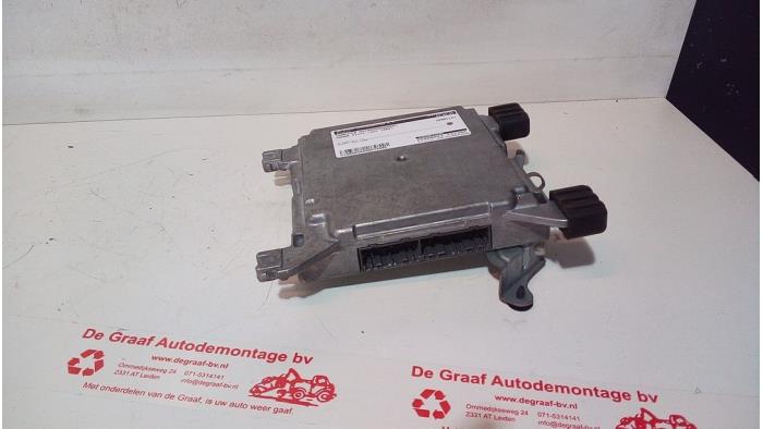 Used Engine management computer Honda Civic (EJ/EK) 1.4iS 16V Price € 75,00 Margin scheme offered by de Graaf autodemontage B.V.