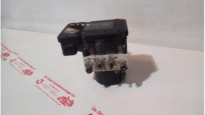 Used ABS pump Ford Focus 3 1.0 Ti-VCT EcoBoost 12V 100 Price € 100,00 Margin scheme offered by de Graaf autodemontage B.V.
