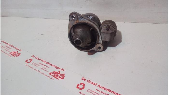 Used Starter Ford Focus 3 1.0 Ti-VCT EcoBoost 12V 100 Price € 30,00 Margin scheme offered by de Graaf autodemontage B.V.