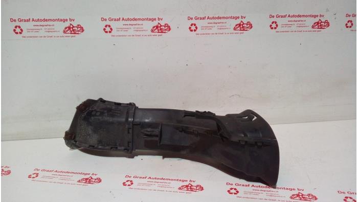 Begagnade Lufttratt Mini Countryman (R60) 2.0 Cooper SD 16V ALL4 Pris € 40,00 Marginaltabell erbjuds av de Graaf autodemontage B.V.