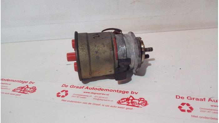 Used Ignition system (complete) Volkswagen Polo III (6N1) 1.6i 75 Price € 30,00 Margin scheme offered by de Graaf autodemontage B.V.