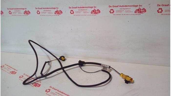Begagnade Kablage Renault Grand Scénic II (JM) 2.0 16V Pris € 20,00 Marginaltabell erbjuds av de Graaf autodemontage B.V.